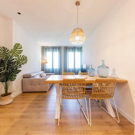 Bravissimo Tarla, 2-Bedroom Apartment Girona Dış mekan fotoğraf