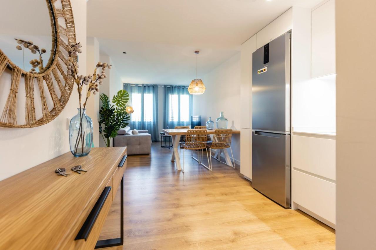 Bravissimo Tarla, 2-Bedroom Apartment Girona Dış mekan fotoğraf