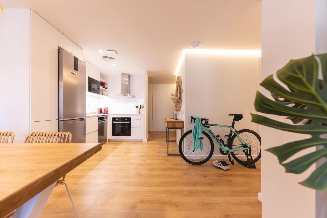 Bravissimo Tarla, 2-Bedroom Apartment Girona Dış mekan fotoğraf