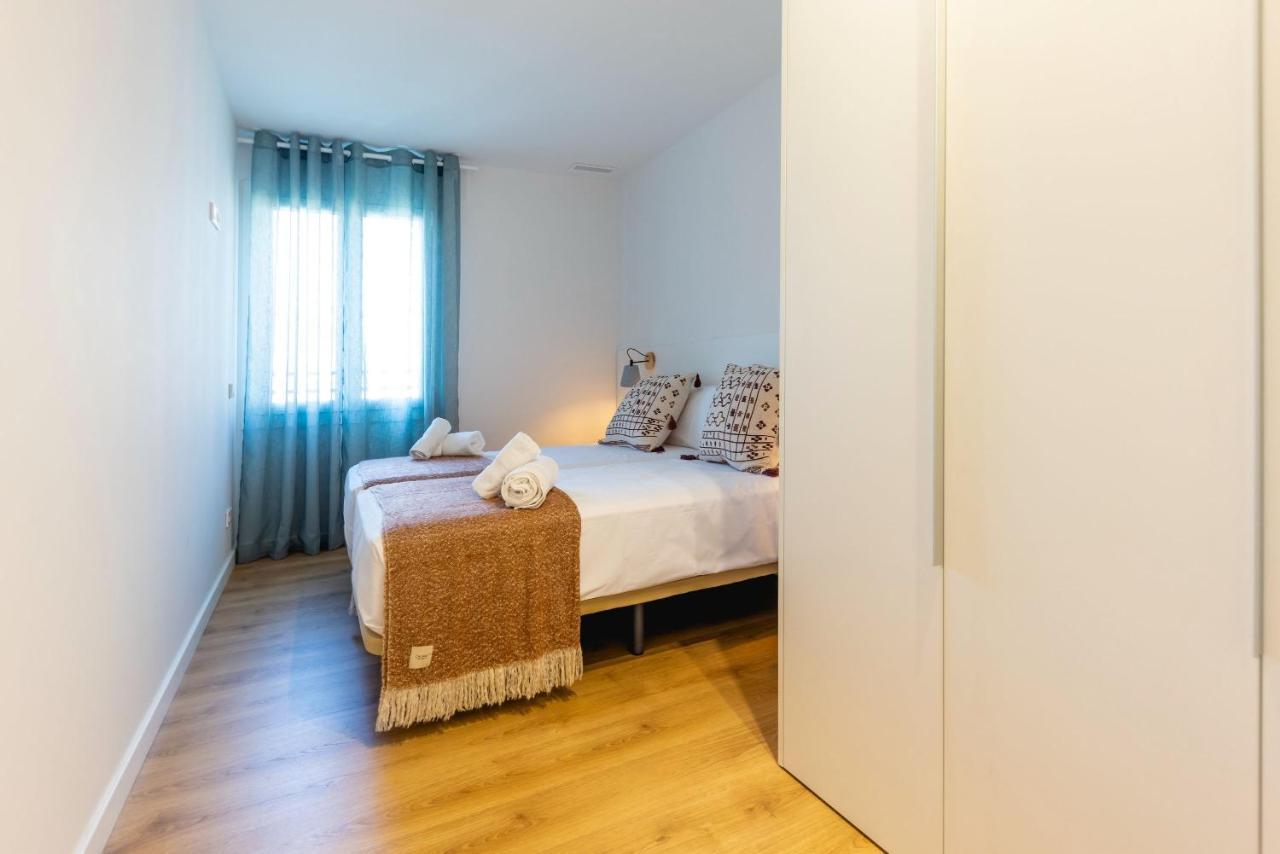 Bravissimo Tarla, 2-Bedroom Apartment Girona Dış mekan fotoğraf