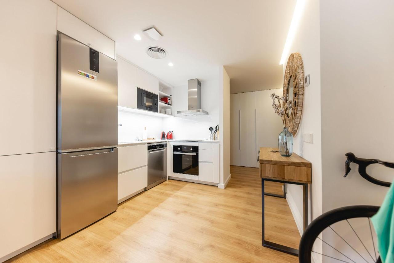 Bravissimo Tarla, 2-Bedroom Apartment Girona Dış mekan fotoğraf