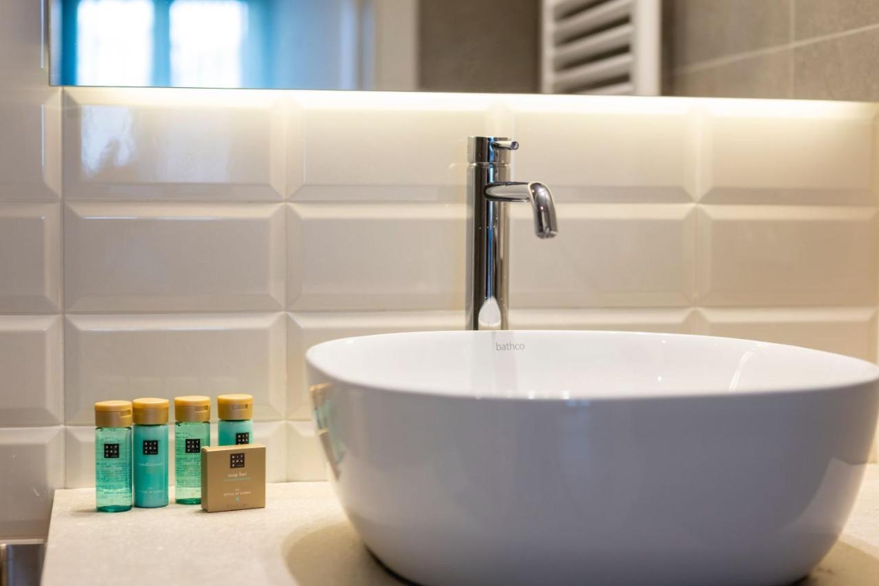 Bravissimo Tarla, 2-Bedroom Apartment Girona Dış mekan fotoğraf