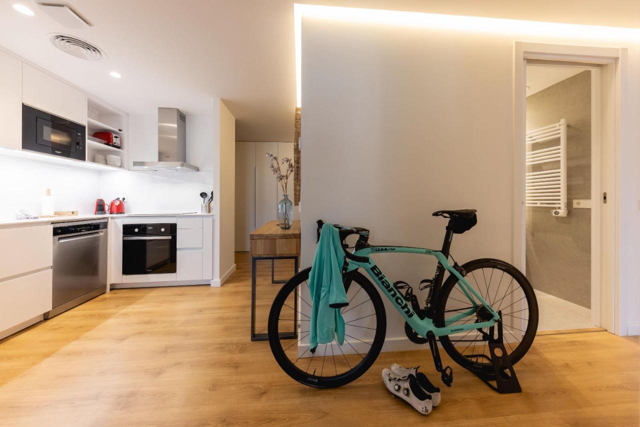 Bravissimo Tarla, 2-Bedroom Apartment Girona Dış mekan fotoğraf