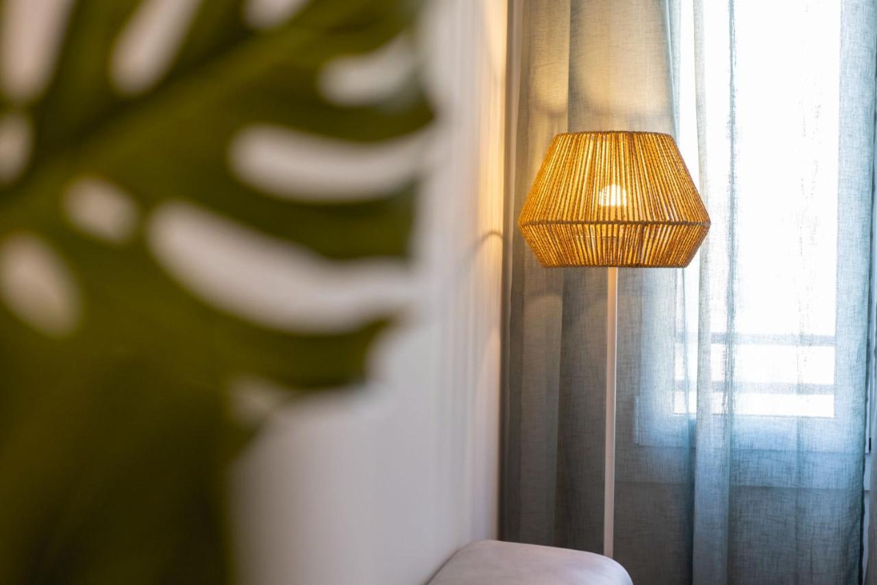 Bravissimo Tarla, 2-Bedroom Apartment Girona Dış mekan fotoğraf