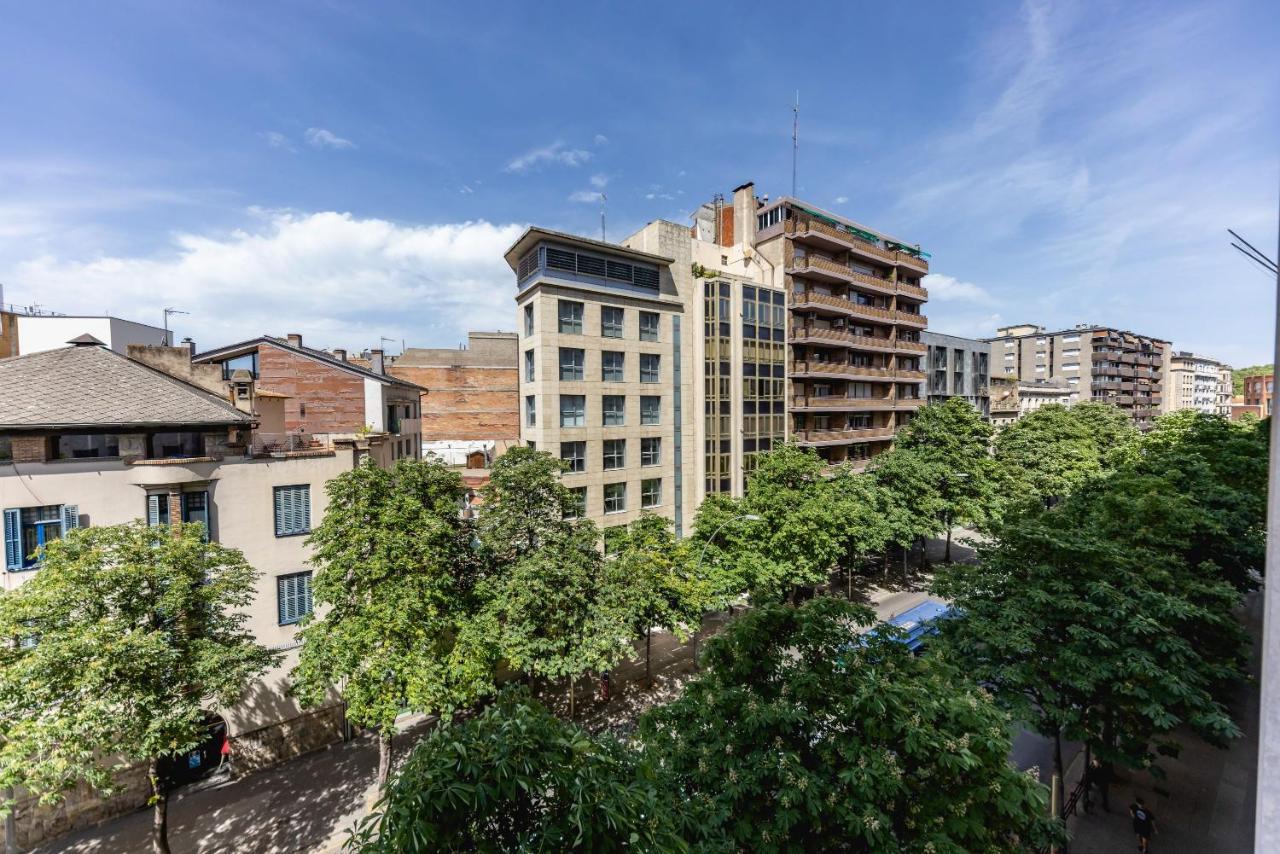 Bravissimo Tarla, 2-Bedroom Apartment Girona Dış mekan fotoğraf
