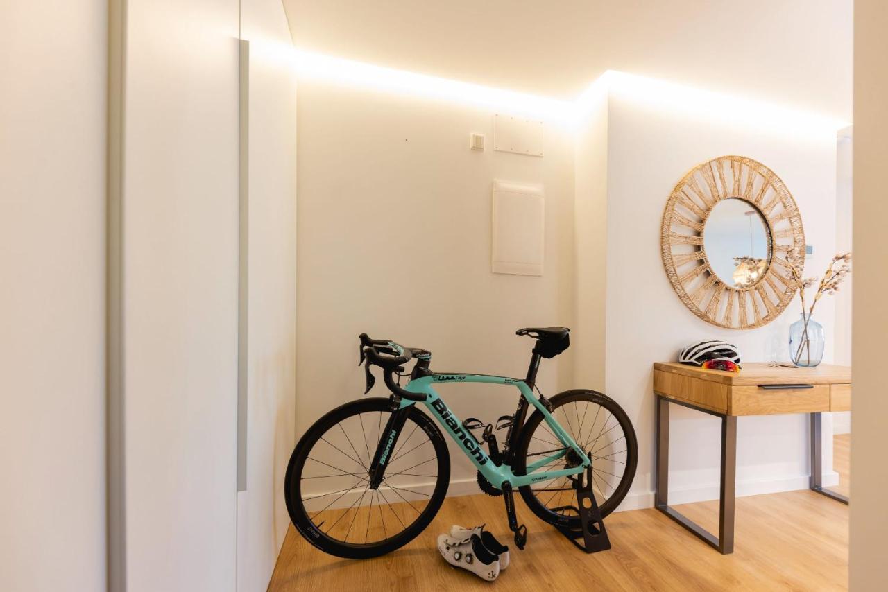 Bravissimo Tarla, 2-Bedroom Apartment Girona Dış mekan fotoğraf