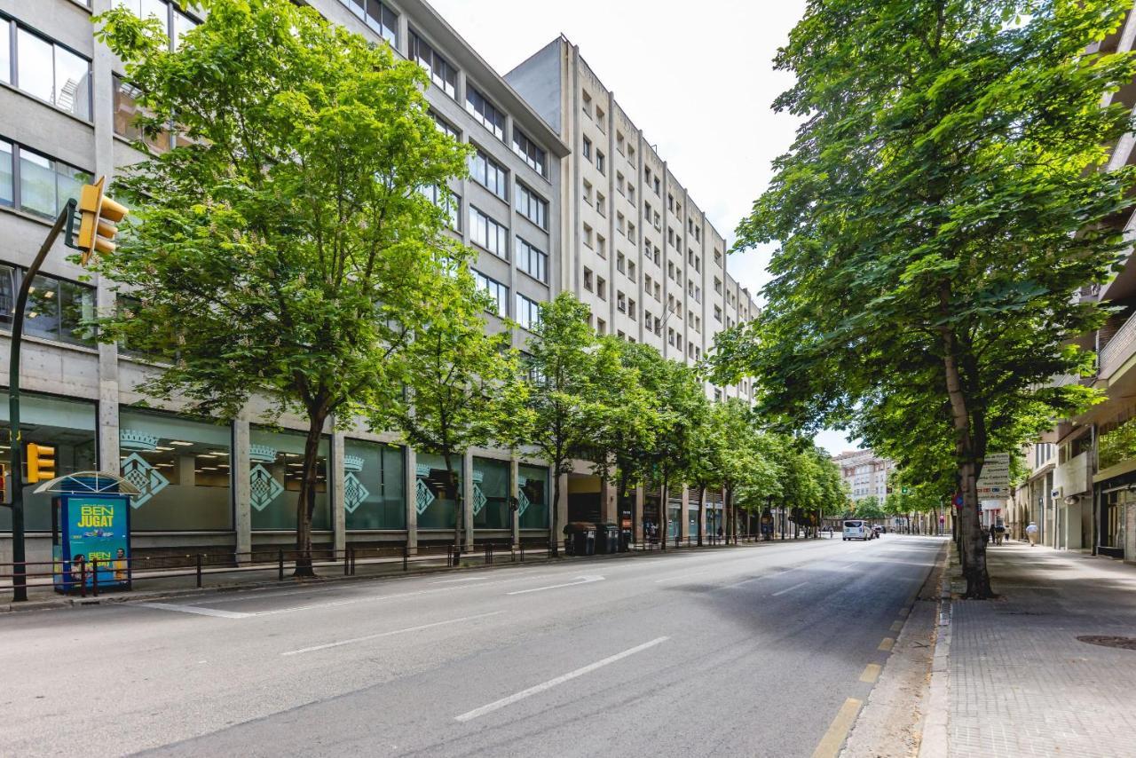 Bravissimo Tarla, 2-Bedroom Apartment Girona Dış mekan fotoğraf