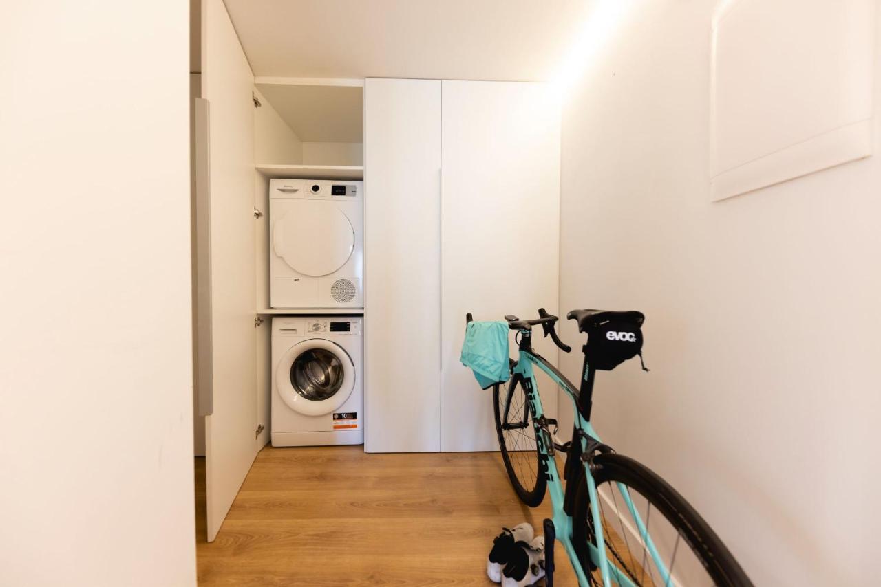 Bravissimo Tarla, 2-Bedroom Apartment Girona Dış mekan fotoğraf