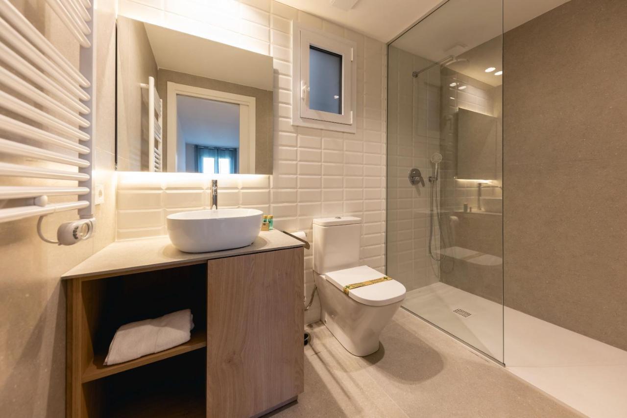 Bravissimo Tarla, 2-Bedroom Apartment Girona Dış mekan fotoğraf