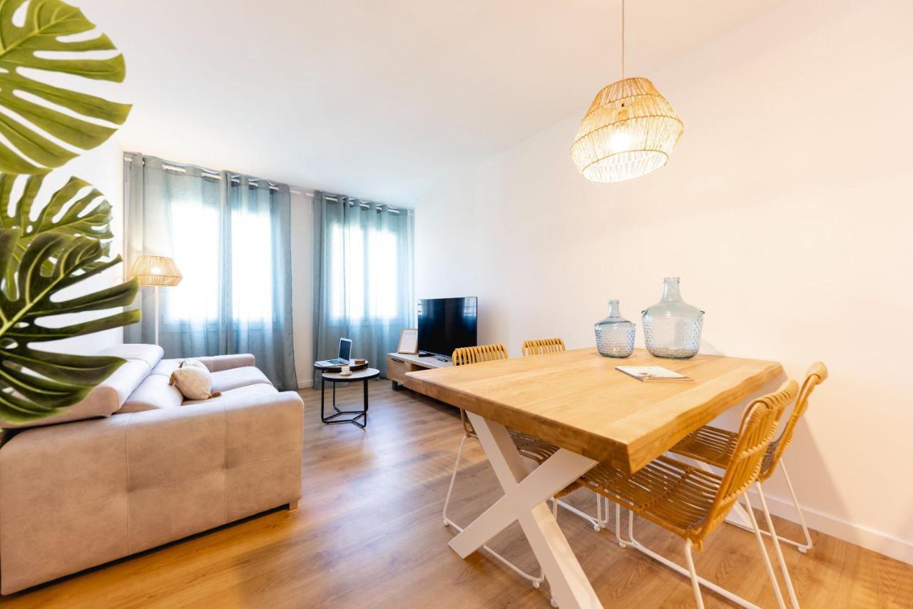 Bravissimo Tarla, 2-Bedroom Apartment Girona Dış mekan fotoğraf