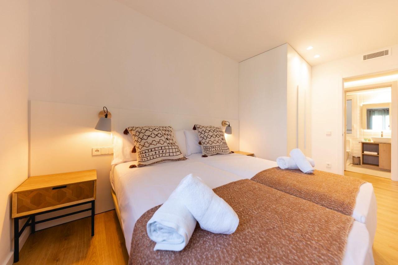 Bravissimo Tarla, 2-Bedroom Apartment Girona Dış mekan fotoğraf