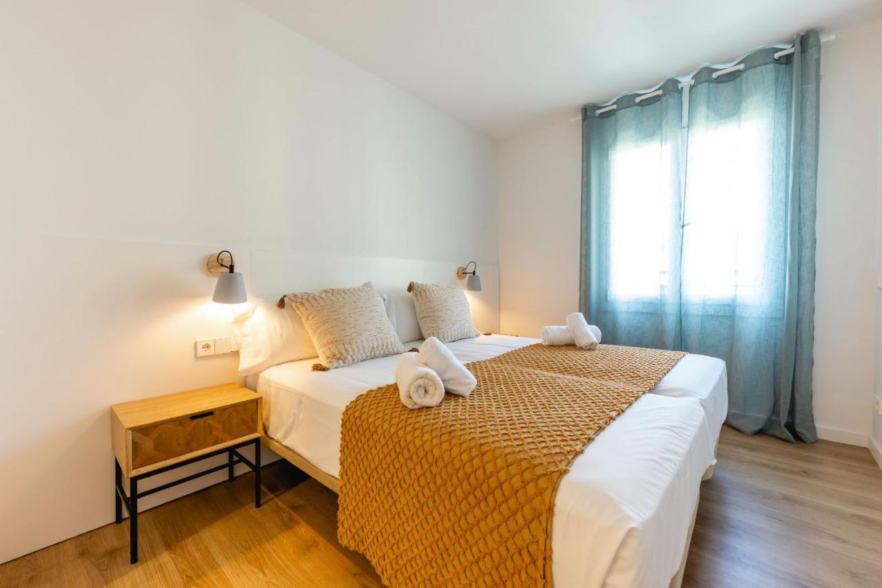 Bravissimo Tarla, 2-Bedroom Apartment Girona Dış mekan fotoğraf