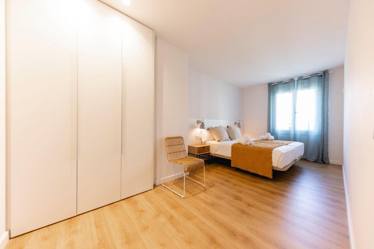 Bravissimo Tarla, 2-Bedroom Apartment Girona Dış mekan fotoğraf