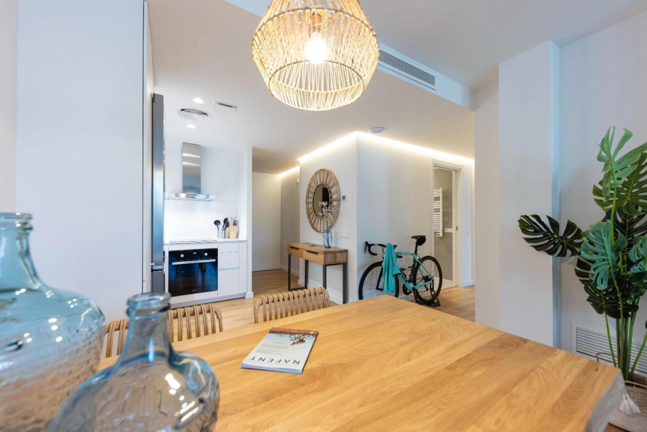 Bravissimo Tarla, 2-Bedroom Apartment Girona Dış mekan fotoğraf
