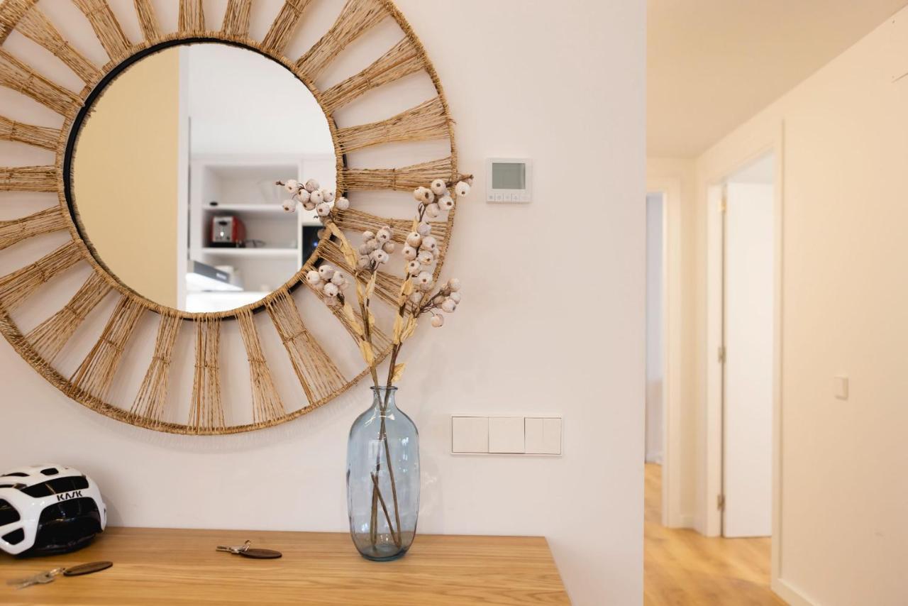 Bravissimo Tarla, 2-Bedroom Apartment Girona Dış mekan fotoğraf